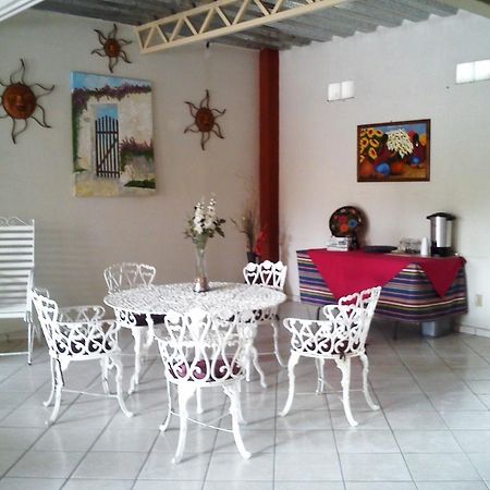 Hotel Los Balcones Parras de la Fuente Esterno foto